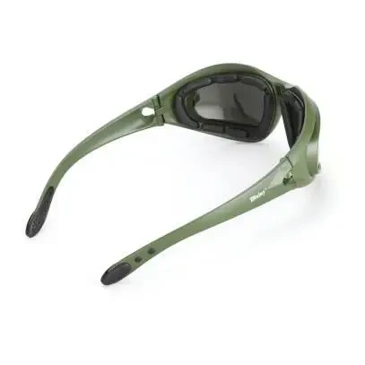 Тактические очки Daisy C5 + 4 линзы ОЛИВА - фото 7 - id-p1913975037