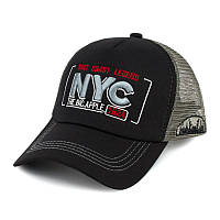 Бейсболка чоловіча літня East coast legend NYC