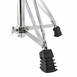 Стільчик для барабанщика Millenium MDT4 Drum Throne Round, фото 6