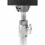 Стільчик для барабанщика Millenium MDT4 Drum Throne Round, фото 9