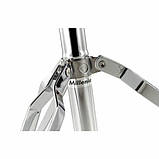 Стільчик для барабанщика Millenium MDT4 Drum Throne Round, фото 7