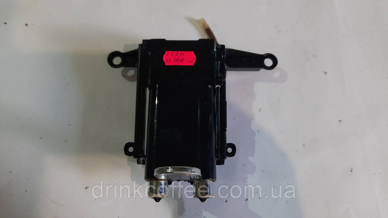 Диспенсер у зборі для кавомашини Delonghi ECAM 22.110.В_5 б/у, фото 1