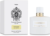 Духи Tiziana Terenzi Cassiopea Tester Lux 100 ml. Тизиана Терензи Кассиопея Тестер Люкс 100 мл.