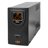 Линейно-интерактивный ИБП LP-UL2000VA (1200Вт) SL-1