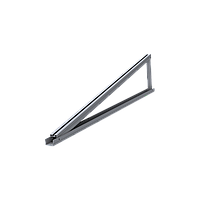 Алюминиевый треугольник 15° - 30° SL-1