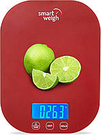 Цифровые кухонные весы Smart точные весы с 5-ю режимами измерения