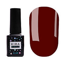 Гель-лак Kira Nails №034, 6 мл