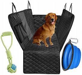 Автогамак для собак Korbi 147x137см (Польща)