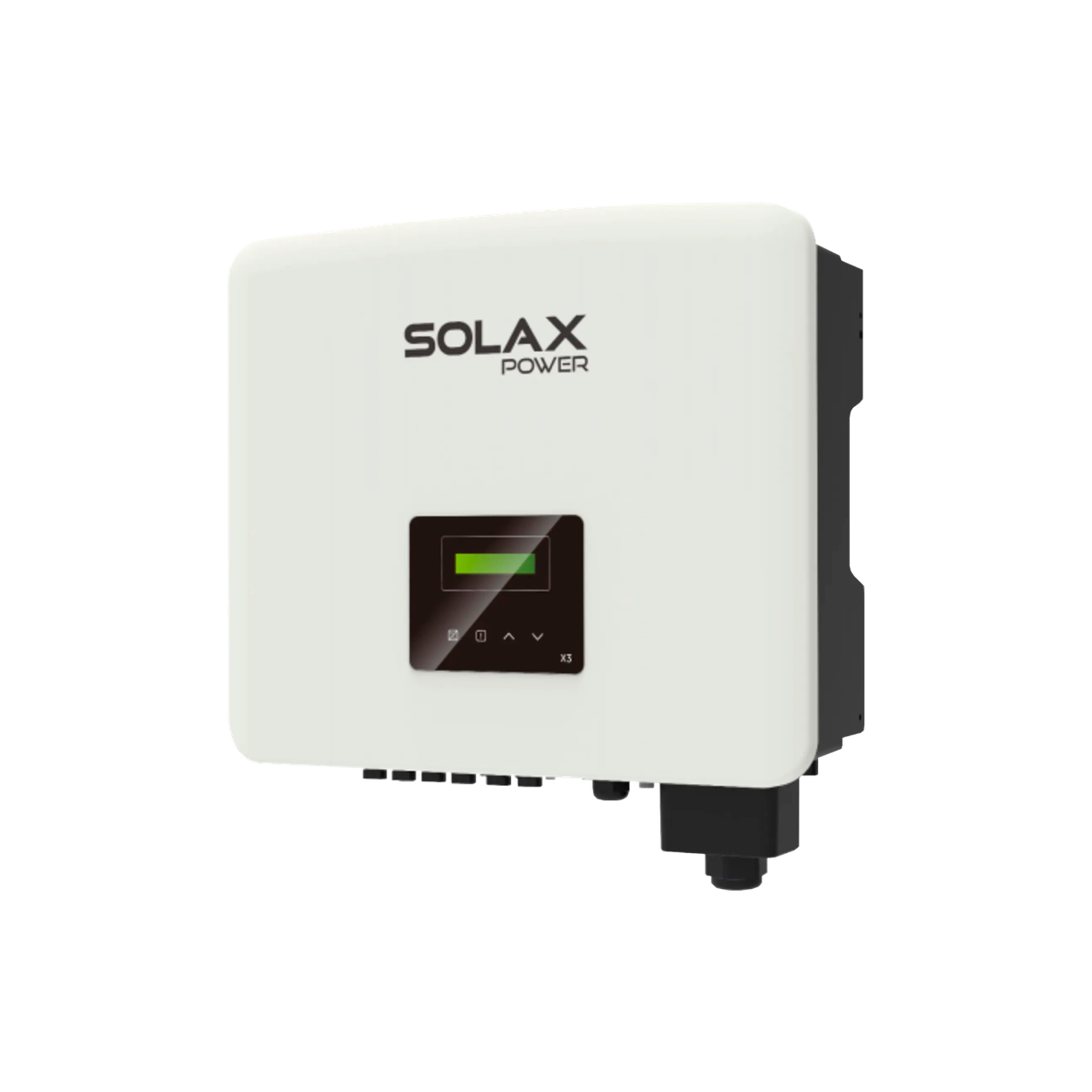 SOLAX Сетевой трехфазный инвертор PROSOLAX Х3-PRO-30.0K-R-D SL-1 - фото 1 - id-p1913976964