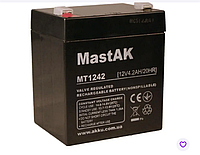 Аккумулятор Mastak 12V/4,2Ah