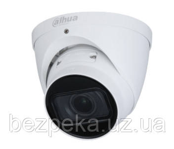 DH-IPC-HDW1431TP-ZS-S4 4Mп IЧ варіофокальна Dahua