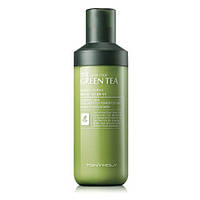 Tony Moly The Chok Chok Green Tea Watery Lotion Увлажняющий лосьон с экстрактом зеленого чая, 160 мл