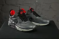 Buty nike air max 90 cheap sneakerboot ice winter