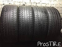 Летние шины б/у 235/50 R19 Hankook Optimo K415