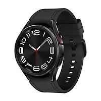 Смарт-часы Samsung Galaxy Watch 6 Classic 43mm Black