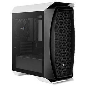 Корпус AeroCool Aero One Mini Frost-G-WT-v1 (ACCS-PB18043.21)