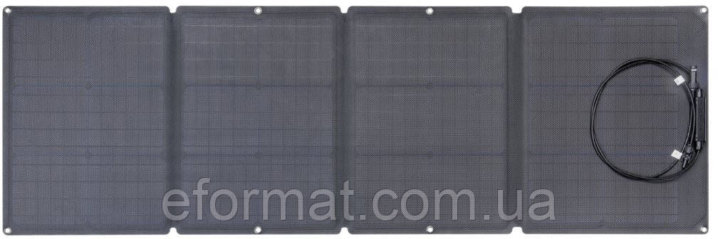 Сонячна панель EcoFlow 110W Solar Panel