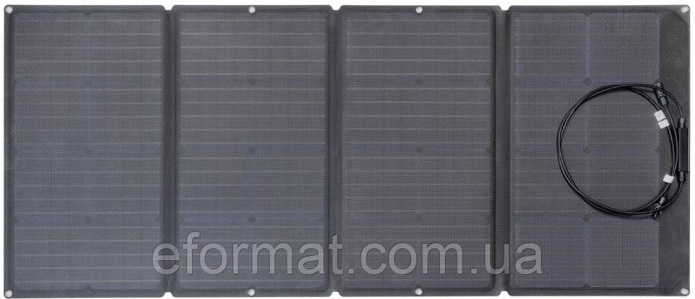 Сонячна панель EcoFlow 160W Solar Panel