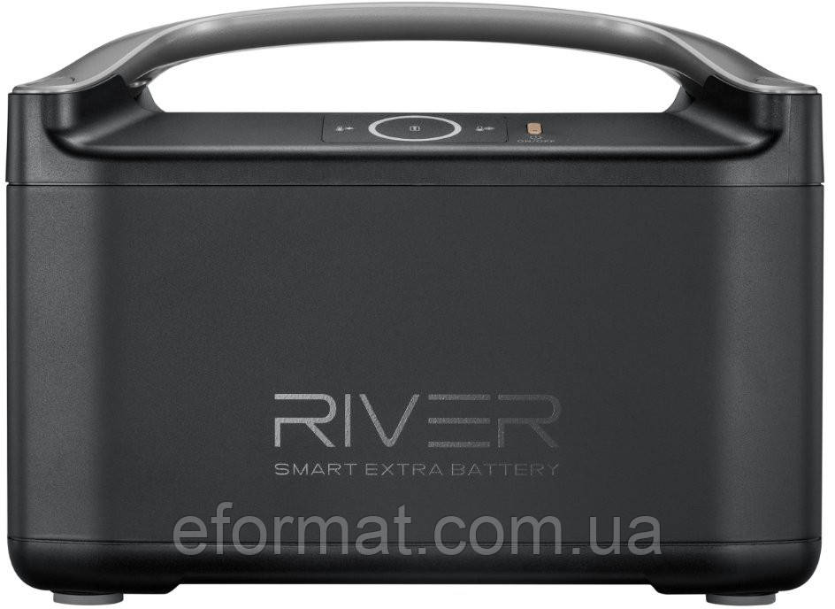Додаткова батарея EcoFlow RIVER Pro Extra Battery