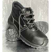 Обувь рабочая ботинки Талан на усиленной подошве с мет носком ( спец обувь)