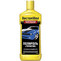 Полироль "Герметик" с защитой от ультрофиолетовых лучей 300мл Polymer Paint Sealant DoctorWax ( )