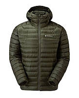 Куртка Montane Anti-Freeze Jacket M Oak Green (1004-MAFRJOAKM14)