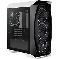 Корпус AeroCool Aero One Mini Eclipse-G-WT-v1 Black/White (ACCS-PB18143.21)