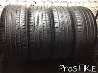 Летние шины б/у 235/55 R18 Pirelli Scorpion Verde