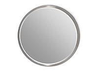Дзеркало кругле зі скошеною кромкою в оправі, діаметр 80 див. МДФ 12F-361