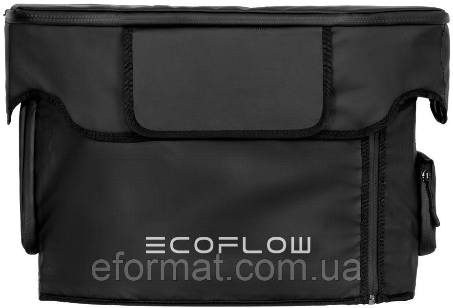 Чохол EcoFlow DELTA Max Bag