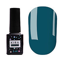 Гель-лак Kira Nails №080, 6 мл