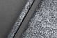 Вінілові шпалери абстракція гарячого тиснення на флізеліні Vinil LS Остін ТФШ 6-1437 чорний (1,06х10,05м), фото 3