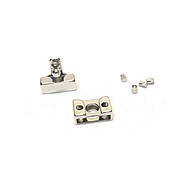 Застібка для браслета 15 мм, фото 5