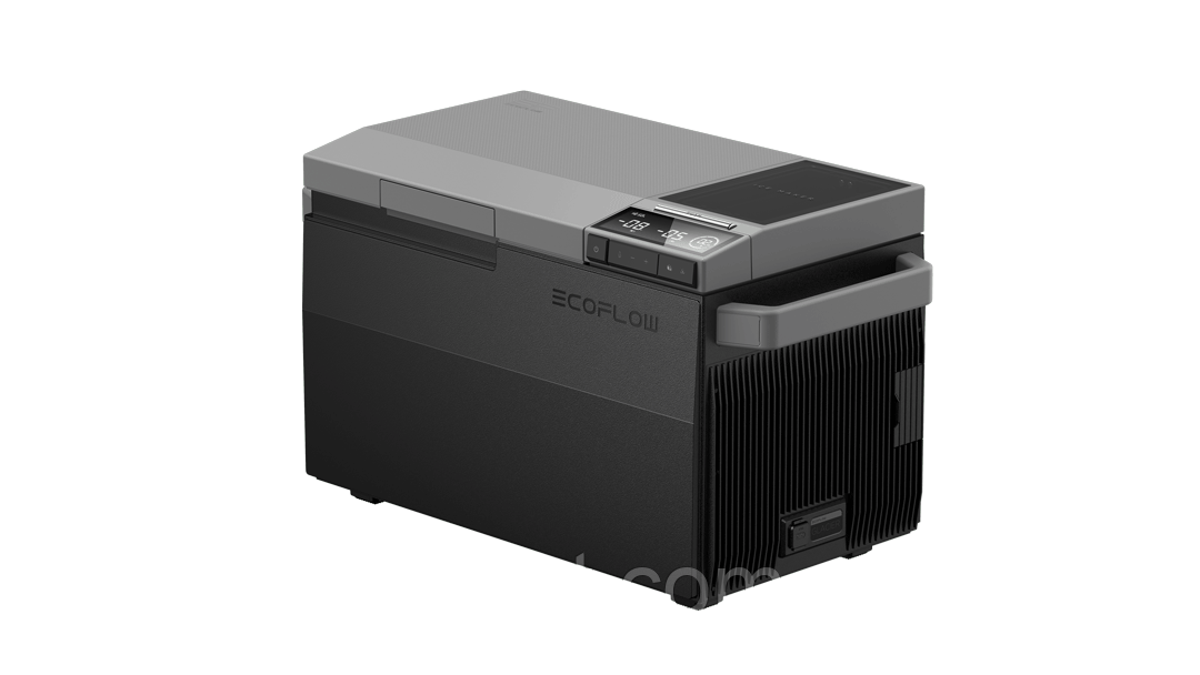 Холодильник EcoFlow Glacier
