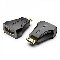 Адаптер Vention HDMI - miniHDMI (AISBO)