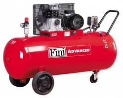 Компресор MK103-200-3(400/50) ADVANCED BNLC541FNM516 FINI Італія
