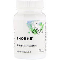 Аминокислота Thorne Research 5-HTP 100 мг 90 капсул z12-2024