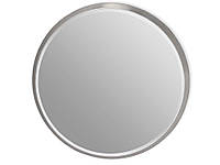 Дзеркало кругле зі скошеною кромкою в оправі, діаметр 100 див. МДФ 12F-361