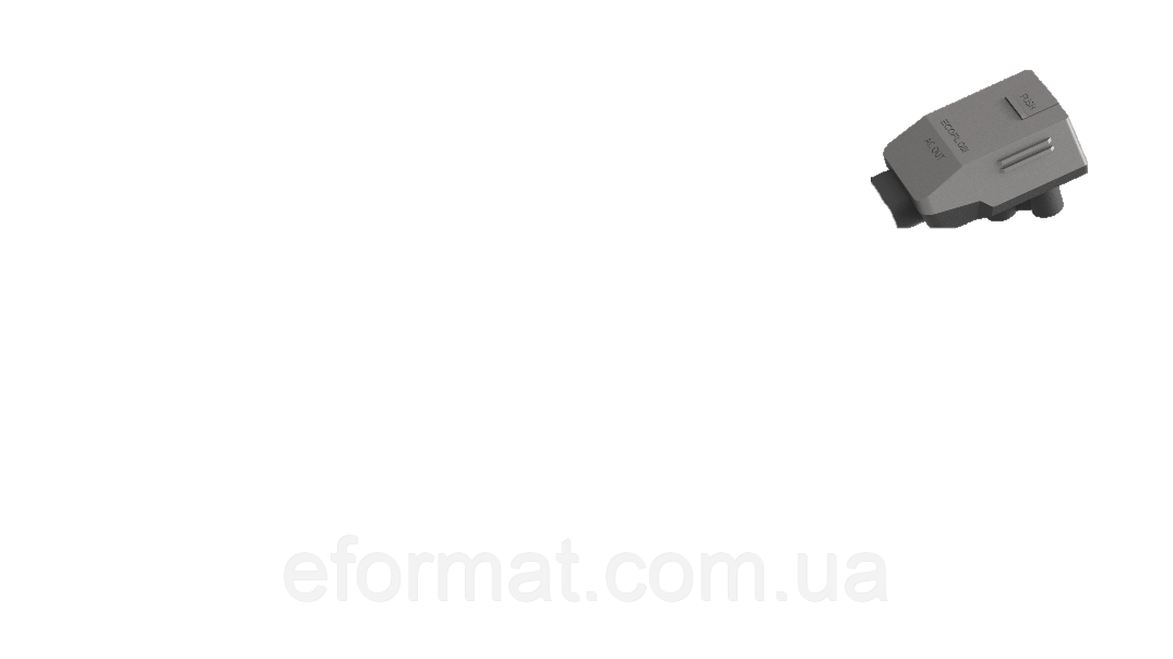 Адаптер змінного струму Power Hub AC Main Out Adapter