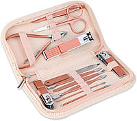 Маникюрный набор, набор кусачек для ногтей и косметических инструментов