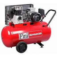 Поршневий компресор MK103-90-3T (400/50) ADVANCED FINI BNGC541FNM506 (Італія)