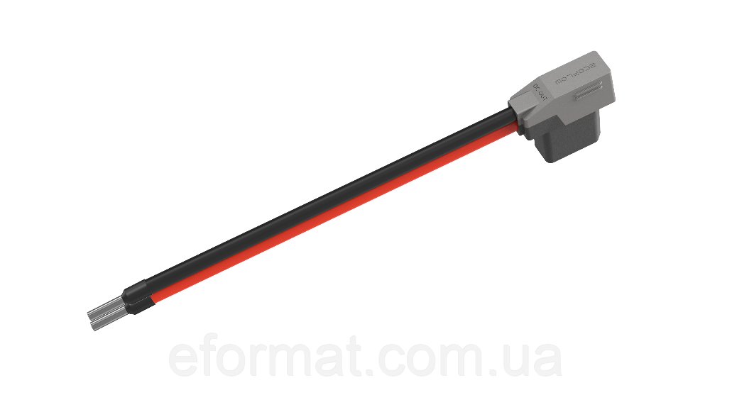 Адаптер постійного струму Power Hub DC Main Out Adapter
