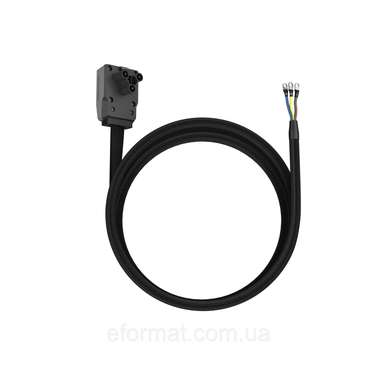 Кабель Power Hub AC Main Out Cable (6 metres/20 feet/10AWG)