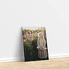 Фото друк на холсті 60×80 см - глянцеве покриття, фото 4