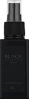 Солевой спрей для волос - IdHair Black Xclusive Saltwater Spray (1035687-2)