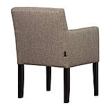 Крісло для кафе Остін – оббивка на вибір, ТМ Річман, фото 7