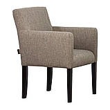 Крісло для кафе Остін – оббивка на вибір, ТМ Річман, фото 8