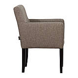 Крісло для кафе Остін – оббивка на вибір, ТМ Річман, фото 9