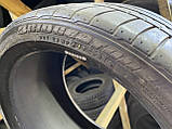 Розпаровка 305/30R19 Bridgestone Potenza RE 050A 18рік 6,5мм, фото 7