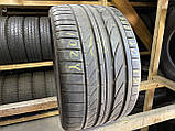 Розпаровка 305/30R19 Bridgestone Potenza RE 050A 18рік 6,5мм, фото 3